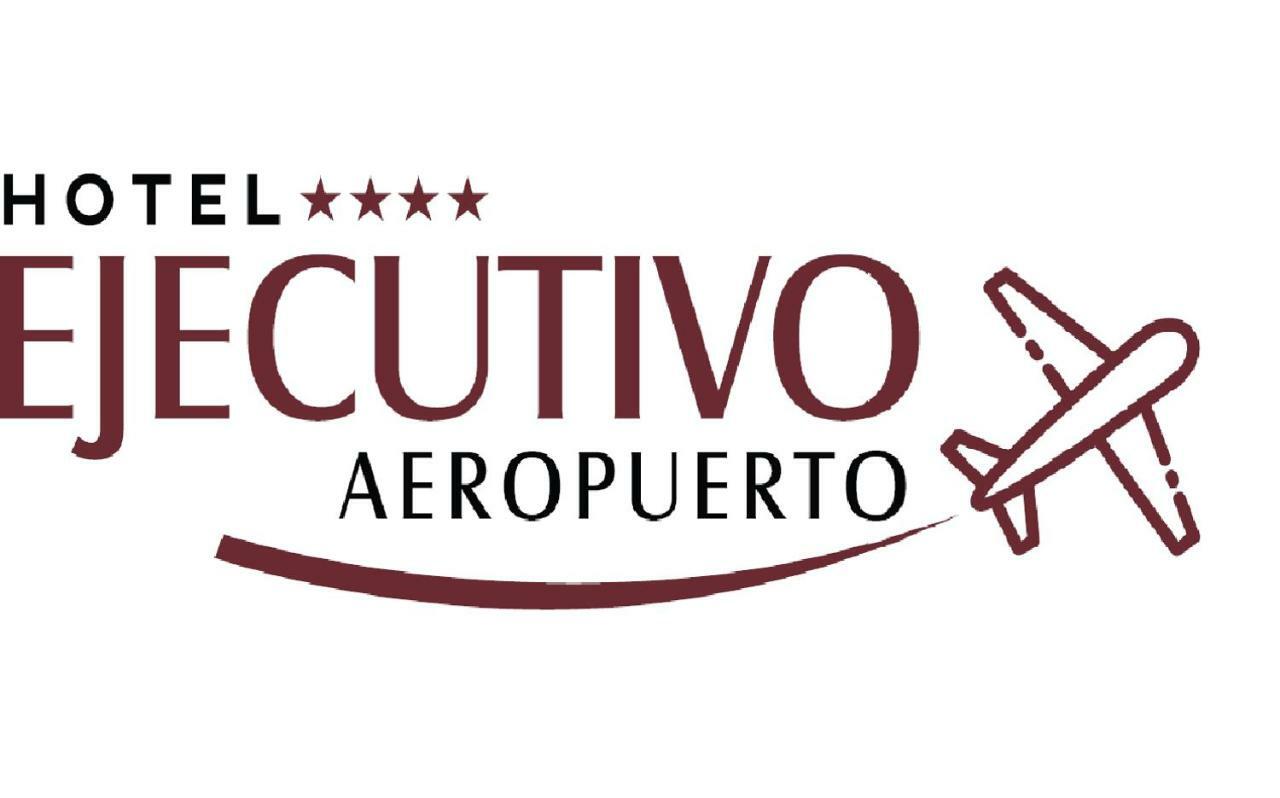 Hotel Ejecutivo Aeropuerto Alvaro Obregon Eksteriør billede